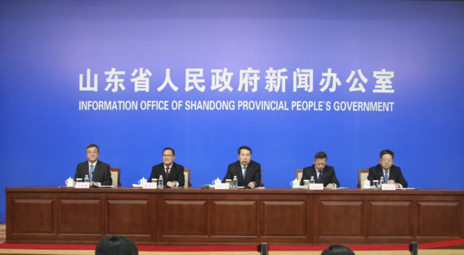 山東水利改革發展進入“快車道”，“十三五”期間全省預計完成水利投資超過2000億元